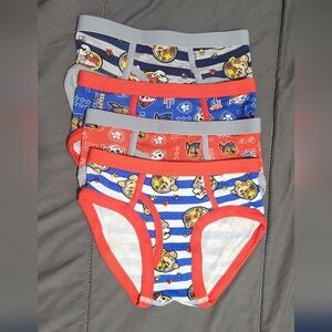 Boys Briefs